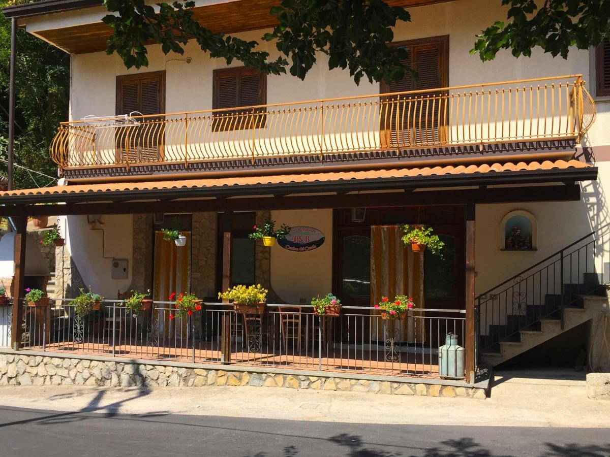 Cantina Del Casale Трамонти Экстерьер фото